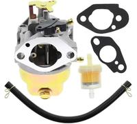 SPAMFAFGHQ Carburetor For Subaru EA190V EA175V Pressure Washer Carburetor Carb