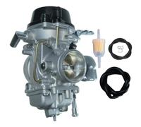 SPAMFAFGHQ Carburetor For Suzuki For DR650SE DR650 SE DR650 DR 650 1996-2019 13200-32E61 13200-32E10 13200-32E11 13200-32E12 ATV UTV Carb