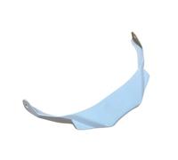 SPAMFAFGHQ Fairing Front Air Spoiler Winglets Motorcycle Accessories FOR S1000RR M1000RR M1000 S1000 RR 2019 2020 2021 2022(WHITE)