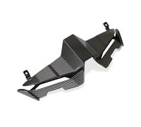 SPAMFAFGHQ For 675SR 675 SR 675SR-R 2024 2025 Motorcycle Front Fairing Winglets Aerodynamic Wing Shell Cover Protection Guards Kit(Pattern)
