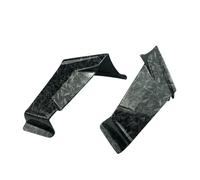 SPAMFAFGHQ For Aprilia RS660 For Tuono 660 2021 2022 2023 Motorcycle Side Winglet Spoiler Wind Flow Fixing Wing Front Fairing(Forging pattern)