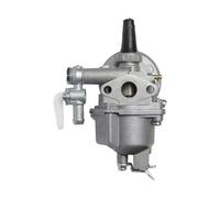 SPAMFAFGHQ For AY Float Carburetor For Kawasaki For Kaaz Mower Brush Cutter Carb Asy Age Eater For TD33 TD40 TD43 TD48 CG400