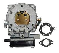 SPAMFAFGHQ For B&riggs & S&tratton 693480 499306 495181 495026 491427 Replaces Carburetor Carb 16.5HP 42A707 TRACTOR LAWN MOWER
