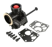SPAMFAFGHQ For B&riggs & S&tratton For Sprint Quattro Classic Engine 498809 Carburetor Carb Kit