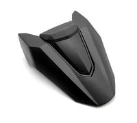 SPAMFAFGHQ For CB650R CBR 650R CB 650r 2020 2021 2022 2023 Motorcycle Rear Seat Cover Rear Tail Cover Solo SeatFairing Cowl(Mute Black)