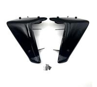 SPAMFAFGHQ For CB750 For HORNET CB 750 2023 2024 Motorcycle Sport Downforce Naked Side Spoilers Front Spoiler Winglet Aerodynamic