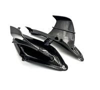 SPAMFAFGHQ For CBR650R Cbr650r 2018-2023 Accessories Motorcycle Front Light Cowl Side Winglet Wind Fin Spoiler Trim Cover