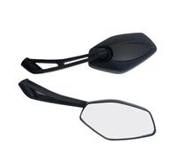 SPAMFAFGHQ For CFMOTO 150NK 250NK 450NK 450MT 800NK 250CL 450CL 700CL Motorcycle Rear Mirror Universal Side Mirror