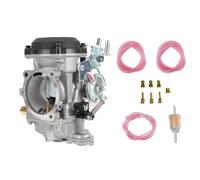 SPAMFAFGHQ For CV40 40mm Motorcycle Carburetor For Harley For Davidson Sportster 883 1200 For Dyna Super Glide For Heritage Softail