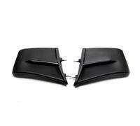 SPAMFAFGHQ For Ducati For Panigale V4 V4R V4S 2022 2023 Motorcycle Winglet Aerodynamic Wing Kit Spoiler Deflector Fairing Cover