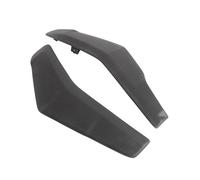 SPAMFAFGHQ For Ducati For Streetfighter V2 2021 2022 Carbon Fiber Side Panels Fairing Front Side Cover Motorcycle Modification(Matt Plain)