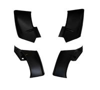 SPAMFAFGHQ For DUCATI For Streetfighter V4 V4S For Street For Fighter V2 2021 2022 2023 Motorcycle Body Winglet Wing Kit Spoiler Fxed