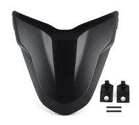 SPAMFAFGHQ For DUCATI For Supersport 939 950 For Super For Sport S 2017-2023 Motorcycle Pillion Rear Seat Cover Cowl Solo Rear Fairing(Matte black)