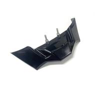 SPAMFAFGHQ For F900R 2021 2022 S1000R 2021-2024 Motorcycle Downforce Naked Frontal Spoiler Alerones Downforce Frontales Naked(Bright black)