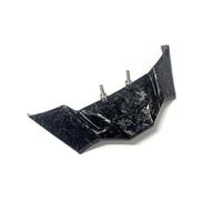 SPAMFAFGHQ For F900R 2021 2022 S1000R 2021-2024 Motorcycle Downforce Naked Frontal Spoiler Alerones Downforce Frontales Naked(Forging Texture)