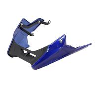 SPAMFAFGHQ For F900R F900XR 2023 2024 Motorcycle Accessories Engine Chassis Shroud Fairing Exhaust Shield Guard Protection Cover(Blue)