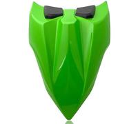 SPAMFAFGHQ For For Ninja650 Z650 For Ninja 650 Z650 ABS 2017-2023 Shock Absorption Rear Passenger Pillion Seat Cover Fairing Cowl(Light green)