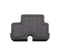 SPAMFAFGHQ For KAWASAKI ER6F ER6N EX65OR 2006 2007 2008 Motorcycle Air Filter Cleaner Engine Intake Filter Replacement Element