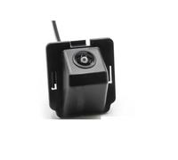 SPAMFAFGHQ For Mitsubishi For Outlander 2003-2012 CCD HD AHD Fisheye Rear View CameraCar Reverse Parking Monitor(A120 CVBS 680x480)