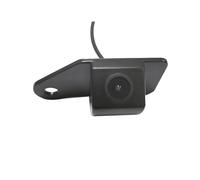 SPAMFAFGHQ For Mitsubishi For Outlander Sport/ASX/RVR 2011-2017 Rear View Camera Backup Reverse Parking