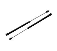 SPAMFAFGHQ For Nissan For Micra For March K13 2010-2017 2Pcs 904501HB9A Car Rear Trunk Boot Tailgate Gas Struts Lift Support Rods