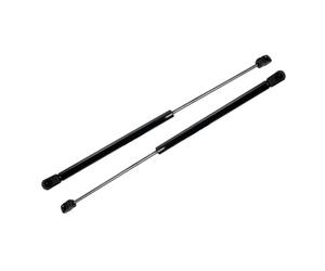 SPAMFAFGHQ For Nissan For Micra For March K13 2010-2017 2Pcs 904501HB9A Car Rear Trunk Boot Tailgate Gas Struts Lift Support Rods