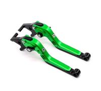 SPAMFAFGHQ for PCX125 PCX 150 PCX160 2010-2020 Brake Clutch Lever Pcx Motorcycle Accessories Adjustable Handle Set(Red and Black)