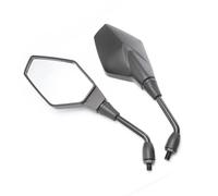 SPAMFAFGHQ For R For Nine T R1200GS S1000RR F800R S1000XR R1250GS F650GS G310R 8/10MM Motorcycle Rearview Mirror Universal Side Mirror