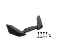 SPAMFAFGHQ For R1300GS R 1300GS 1300 GS 2024 2025 Front Fender Beak Fairing Extension Wheel Extender Cover