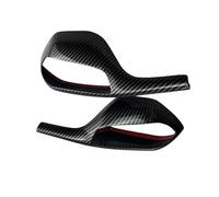 SPAMFAFGHQ For S1000RR S1000 S1000 RR 2019 2020 2021 2022 2023 Motorcycle Rear View Mirrors ABS Side Mirror Cover