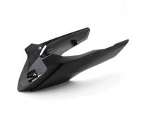 SPAMFAFGHQ For Street For Triple 765 RS 765RS 2017-2022 Belly Pan Lower Engine Chassis Fairing Guard Skid Plate Spoiler Cover Protector(BLACK)
