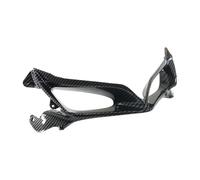 SPAMFAFGHQ For Suzuki GSXR600 GSXR750 K8 GSXR GSX-R 600 750 2008-2010 Motorcycle Upper Front Fairing Cover Hood(A)