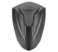 SPAMFAFGHQ For Triumph For Street For Triple RS 765 2020 2021 2022 2023 Motorcycle Rear Passenger Solo Seat Cover Pillion Tail Seat(Matte Black)
