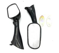 SPAMFAFGHQ For VFR800 VFR 800F 1998 1999 VFR750 VFR 750F 1994-1997 Motorcycle RearView Mirrors Side Rear View Mirror