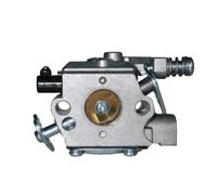 SPAMFAFGHQ For WT-589 For Echo For CS301 CS305 CS306 CS340 CS341 CS345 CS346 CS3000 CS3400 CS3450 For W&albro WT589 Gas Saw Chainsaw Carburetor