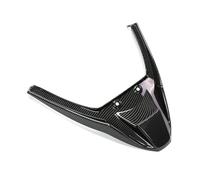 SPAMFAFGHQ For X-ADV 750 2021 2022 2023 2024 Fairing Winglets Downforce Naked Frontal Spoiler Winglets Front Beak Nose Cone Extender(Army green)