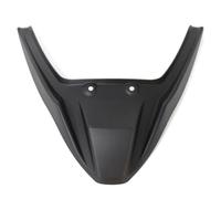 SPAMFAFGHQ For XADV750 For XADV 750 2021-2024 Motocycle Accessories Wheel Extender Front Fender Beak Fairing Cowl Extension Cover