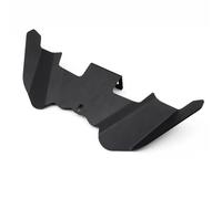 SPAMFAFGHQ For YAMAHA MT-07 MT07 2024 2025 Spoiler Sport Downforce Winglet Aerodynamic Wing Front Spoiler Winglet