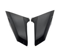 SPAMFAFGHQ For Yamaha MT-09 FZ-09 2017 2018 2019 2020 Motorcycle Accessories Side Tank Fairing Air Intake Cover Panel(Matte Black)