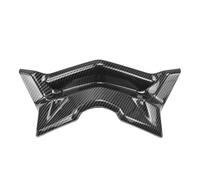 SPAMFAFGHQ For Yamaha NMAX155 V3 2025 Motorcycle Modification With Fixed Wing Decoration Front Decorative Shell Accessories