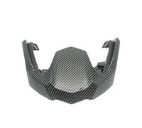 SPAMFAFGHQ Front Fairing Beak Fender Extension Guard For R1200GS R1250GS LC ADV R1250 GS For Adventure GSA 2014-2023