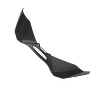 SPAMFAFGHQ Front Spoiler Winglet Aerodynamic Wing Kit Spoiler For Yamaha MT-09 MT09 SP 2024 2025 Motorcycle Accessory
