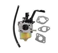 SPAMFAFGHQ Gasoline Generator Set Carburetor For 168F 170F Unit Gas Kit