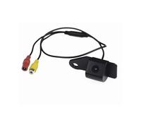 SPAMFAFGHQ HD CCD Car Reversing Rear View Camera For Mitsubishi For ASX 2011~2015 Parking System Waterproof