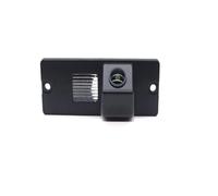 SPAMFAFGHQ HD For Mitsubishi For Pajero 4 2006 2007 2008 2009 2010-2017 Vehicle Rear View Camera RCA(Camera With Relay)