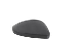 SPAMFAFGHQ Left Right For 308 Mk2 T9 2013-2019 2020 2021 2022 Side Door Wing Mirror Cover Cap(Primed Black,Right)
