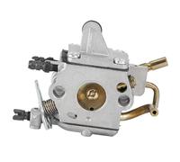 SPAMFAFGHQ Metal Chainsaw Carburetor Accessory Part For S&TIHL For MS192T For MS192TC 1137 120 0600