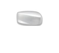 SPAMFAFGHQ Mirror Cap For Accord CP 2008-2013 Car Accessories Auto Shell Cover Housing Rearview Side Wing(Silver RH)