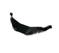 SPAMFAFGHQ Modification Fairing For S1000RR S1000 RR 2023 2024 Motorcycle Accessories forward air lip cover fairing(Glossy black)