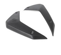 SPAMFAFGHQ Motorcycle Accessories Protector For R1300GS R1300 GS R 1300 GS 2023 2024 2025 Radiator Side Cover Panel Guard Fairing(Matte Black)